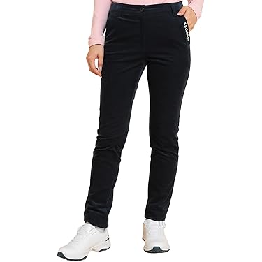 新品 G.G.G. ゴルフ ロングパンツ レディース 撥水 防風 透湿 シワ防止 新品 G.G.G. ゴルフ ロングパンツ レディース 撥水 防風 透湿